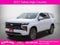 2027 Chevrolet Tahoe High Country