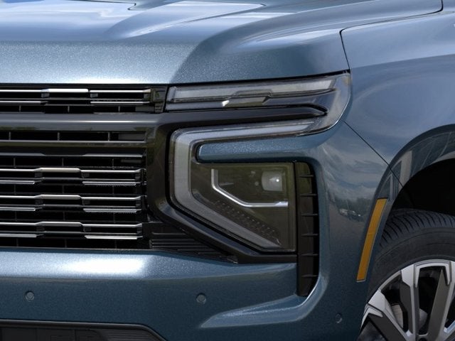 2027 Chevrolet Tahoe High Country