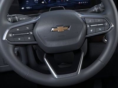 2027 Chevrolet Tahoe High Country