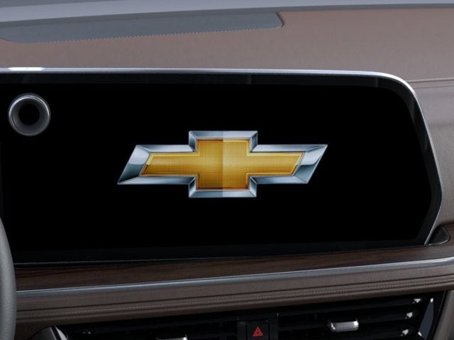 2027 Chevrolet Tahoe High Country