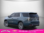 2027 Chevrolet Tahoe High Country