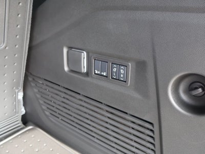 2027 Chevrolet Tahoe High Country