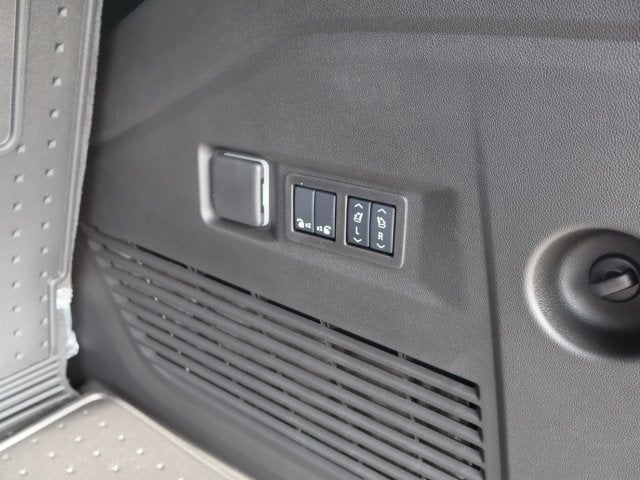 2027 Chevrolet Tahoe High Country