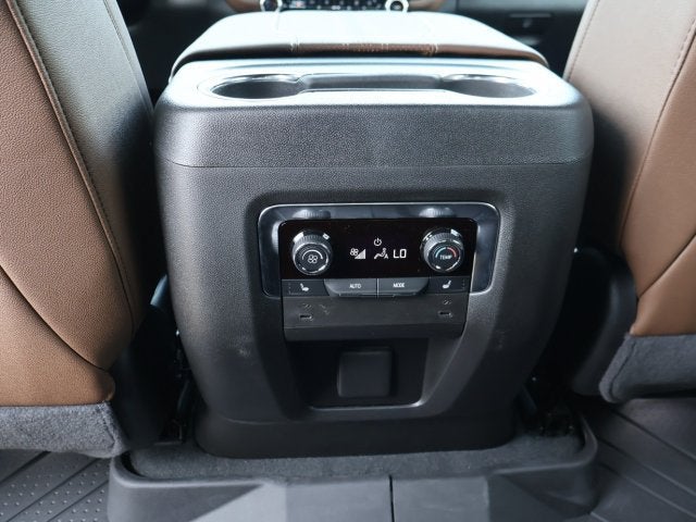 2027 Chevrolet Tahoe High Country