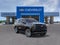 2027 Chevrolet Tahoe High Country