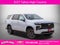 2027 Chevrolet Tahoe High Country