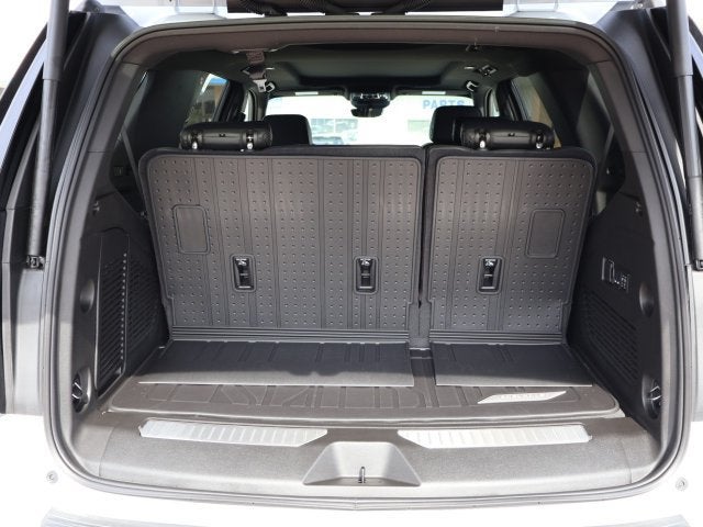 2027 Chevrolet Tahoe High Country