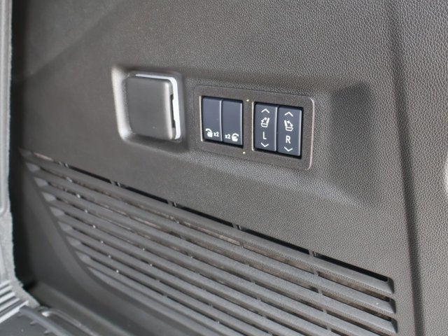 2027 Chevrolet Tahoe High Country