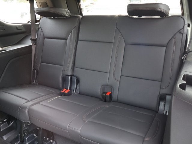 2027 Chevrolet Tahoe High Country