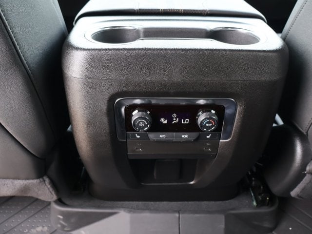 2027 Chevrolet Tahoe High Country