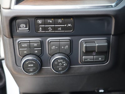 2027 Chevrolet Tahoe High Country