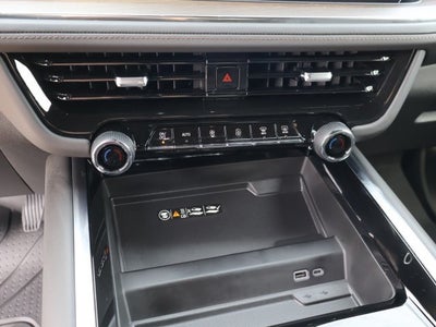 2027 Chevrolet Tahoe High Country
