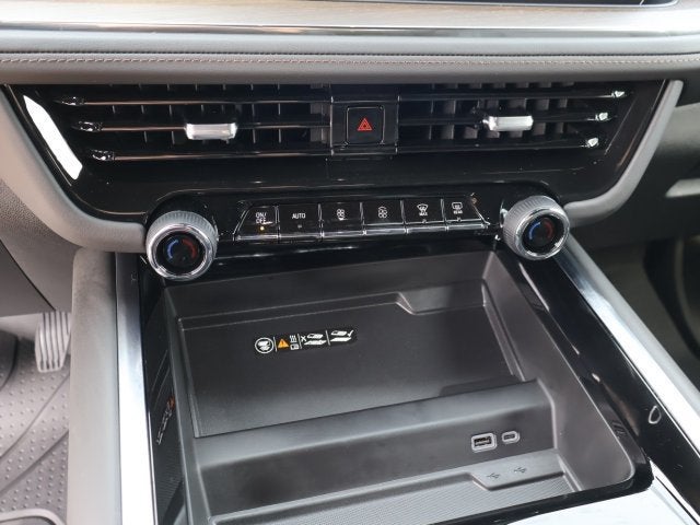 2027 Chevrolet Tahoe High Country