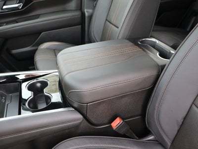 2027 Chevrolet Tahoe High Country
