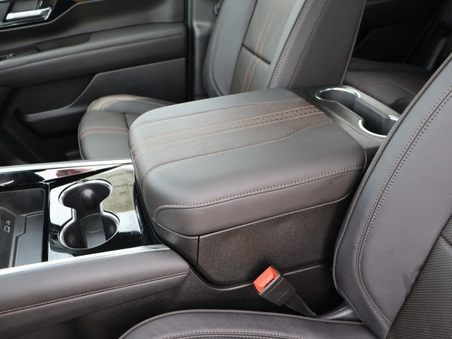 2027 Chevrolet Tahoe High Country