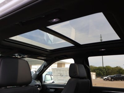 2027 Chevrolet Tahoe High Country