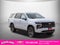 2027 Chevrolet Tahoe High Country