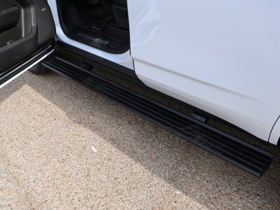 2027 Chevrolet Tahoe High Country