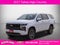 2027 Chevrolet Tahoe High Country