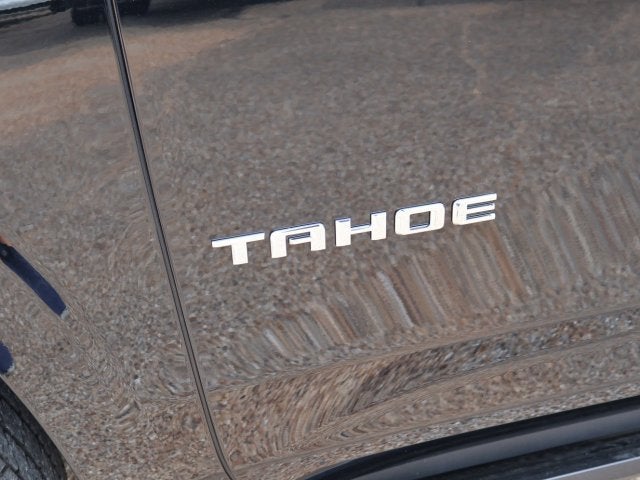 2027 Chevrolet Tahoe High Country