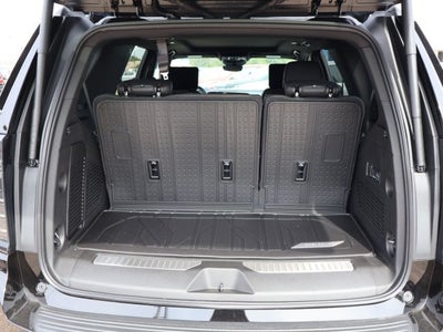 2027 Chevrolet Tahoe High Country
