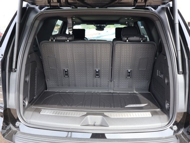 2027 Chevrolet Tahoe High Country