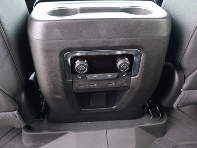 2027 Chevrolet Tahoe High Country