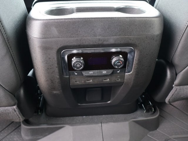 2027 Chevrolet Tahoe High Country