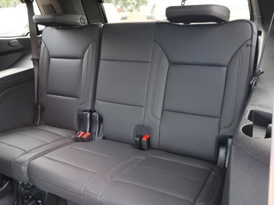 2027 Chevrolet Tahoe High Country