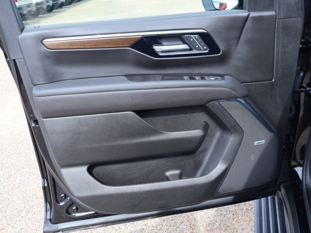 2027 Chevrolet Tahoe High Country