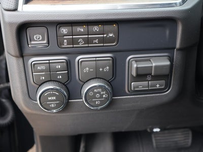 2027 Chevrolet Tahoe High Country