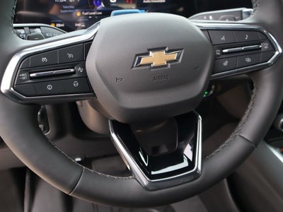 2027 Chevrolet Tahoe High Country