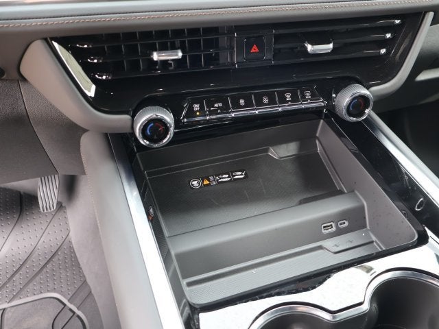 2027 Chevrolet Tahoe High Country
