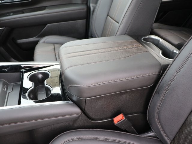 2027 Chevrolet Tahoe High Country