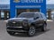 2027 Chevrolet Tahoe High Country