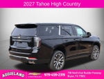 2027 Chevrolet Tahoe High Country