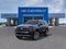 2027 Chevrolet Tahoe High Country
