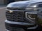 2027 Chevrolet Tahoe High Country