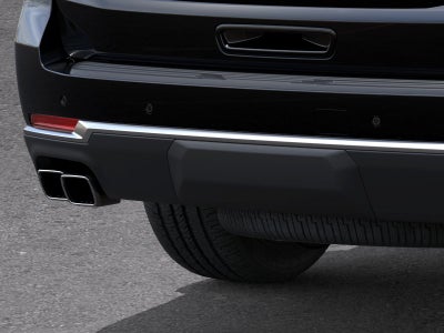 2027 Chevrolet Tahoe High Country