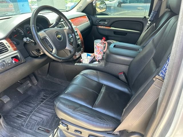 2014 Chevrolet Tahoe LT