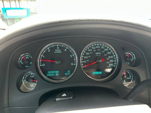 2014 Chevrolet Tahoe LT