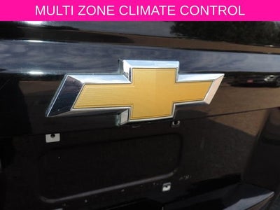 2015 Chevrolet Suburban LS