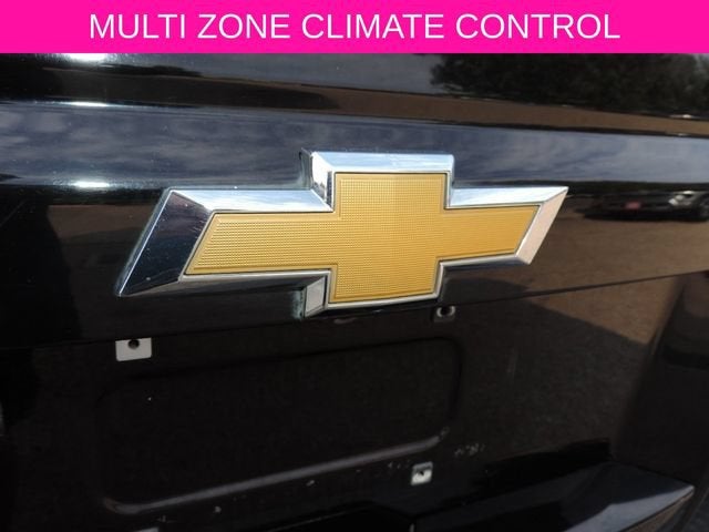 2015 Chevrolet Suburban LS