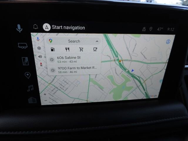 2024 Chevrolet Suburban Z71