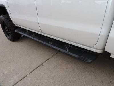 2018 GMC Sierra 2500 HD Denali