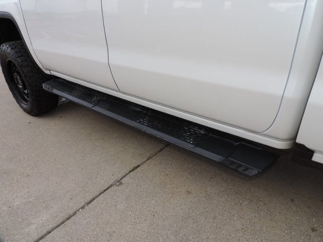 2018 GMC Sierra 2500 HD Denali