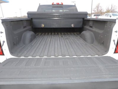 2018 GMC Sierra 2500 HD Denali