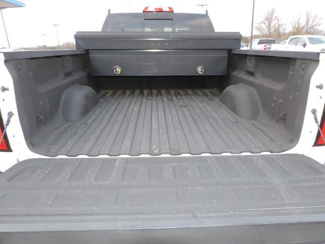 2018 GMC Sierra 2500 HD Denali