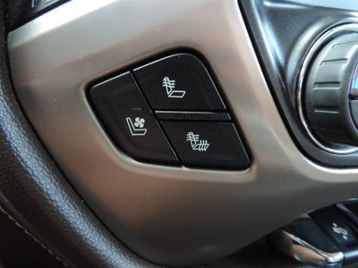 2018 GMC Sierra 2500 HD Denali