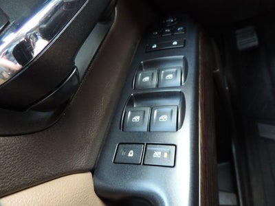 2018 GMC Sierra 2500 HD Denali